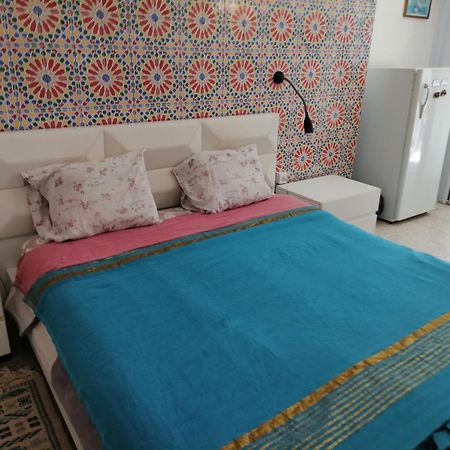 The 18, Marsa Guest House La Marsa Exterior foto