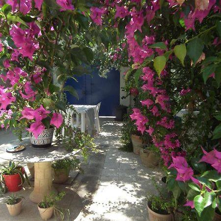 The 18, Marsa Guest House La Marsa Exterior foto